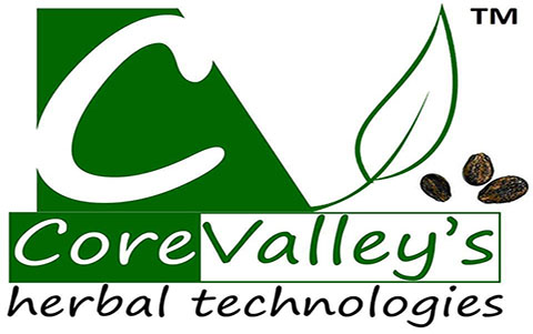 CoreValleys Herbal Technologies