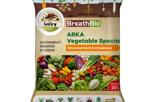 ARKA VEGETABLE SPECIAL-MICRONUTRIENT