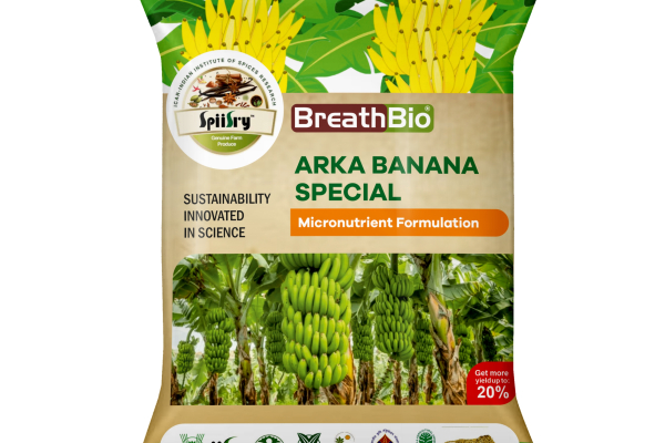 BANANA SPECIAL-MICRONUTRIENT