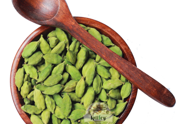 CARDAMOM GREEN