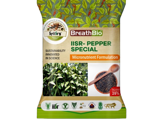PEPPER SPECIAL- MICRONUTRIENT