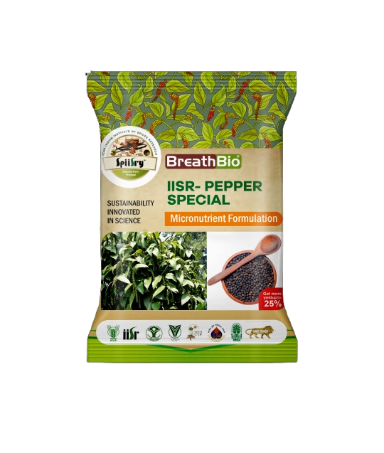 PEPPER SPECIAL- MICRONUTRIENT