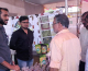 SPIISRY Participated in Mega Kisan Mela and Agri Expo at Kidu, Karnataka.