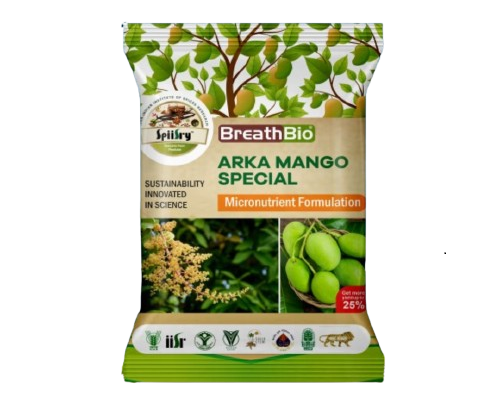 ARKA MANGO SPECIAL- MICRONUTRIENT