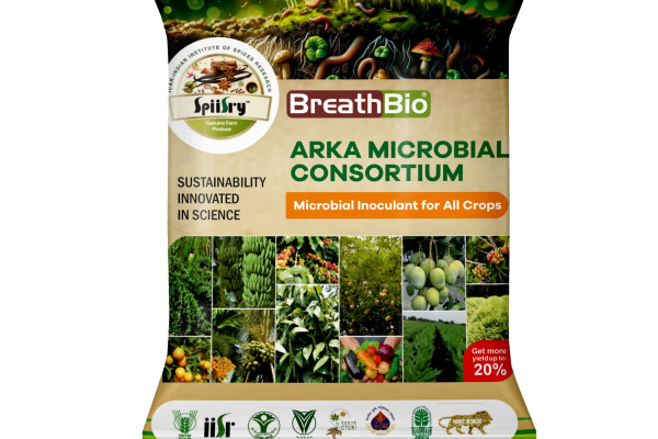 ARKA MICROBIAL CONSORTIUM- AMC