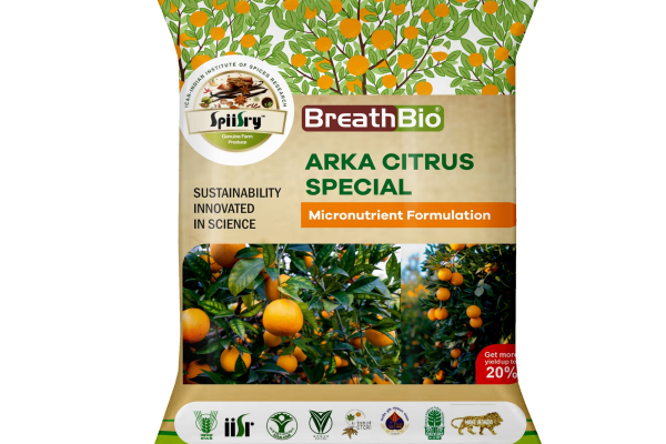 ARKA CITRUS SPECIAL MICRONUTRIENT