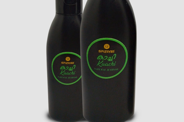 KAACHI HAIR OIL