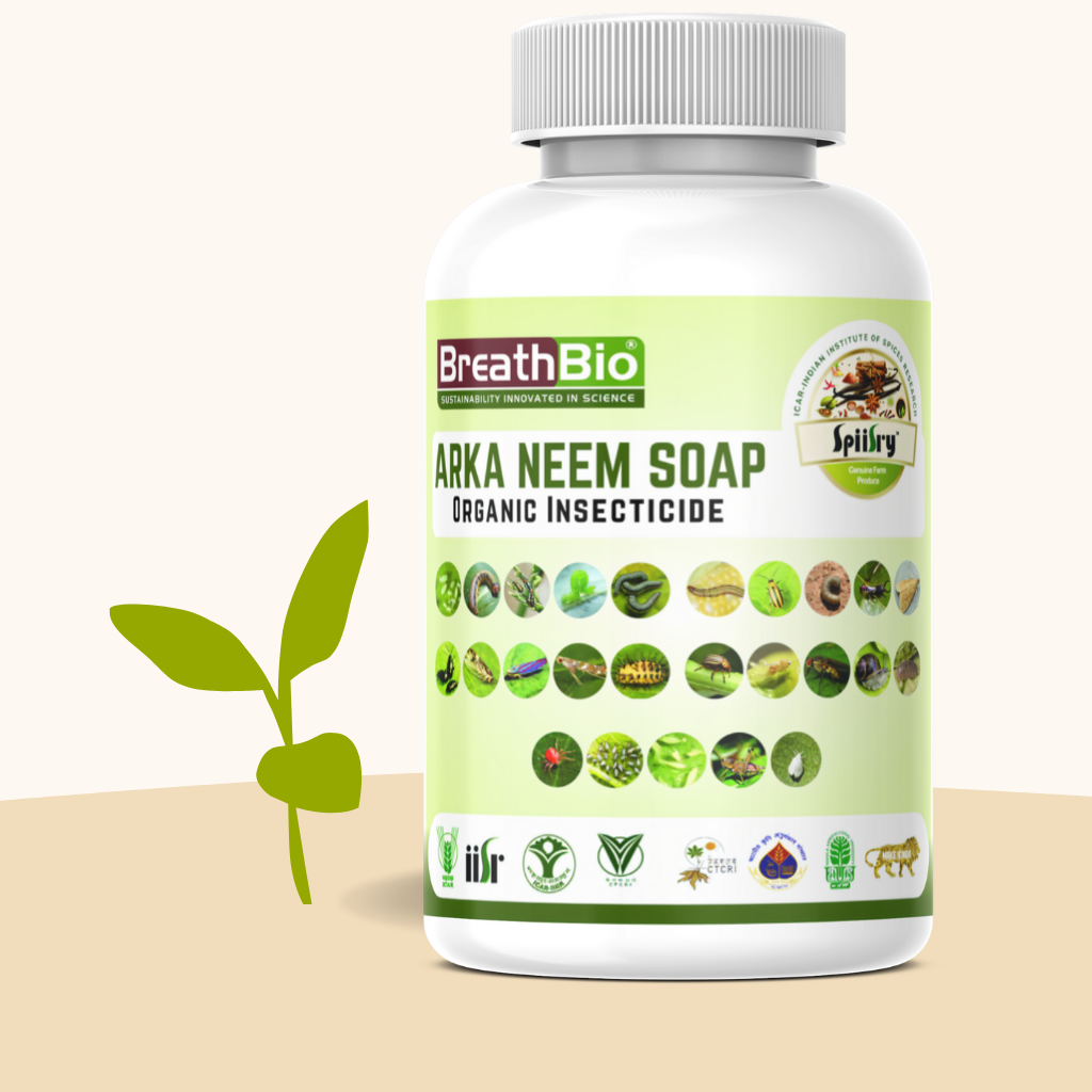 ARKA NEEM SOAP