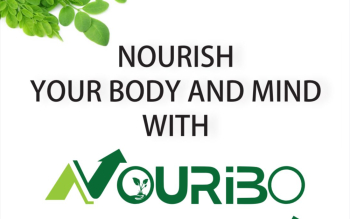 Nouribo Food Supplements