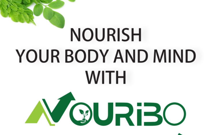 Nouribo Food Supplements