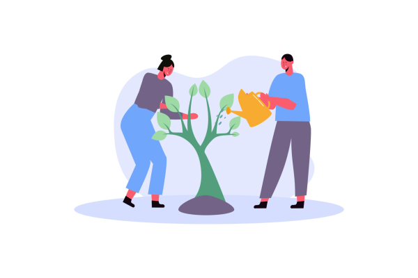 PLANTING MATERIALS